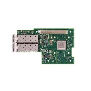 Сетевая карта mellanox