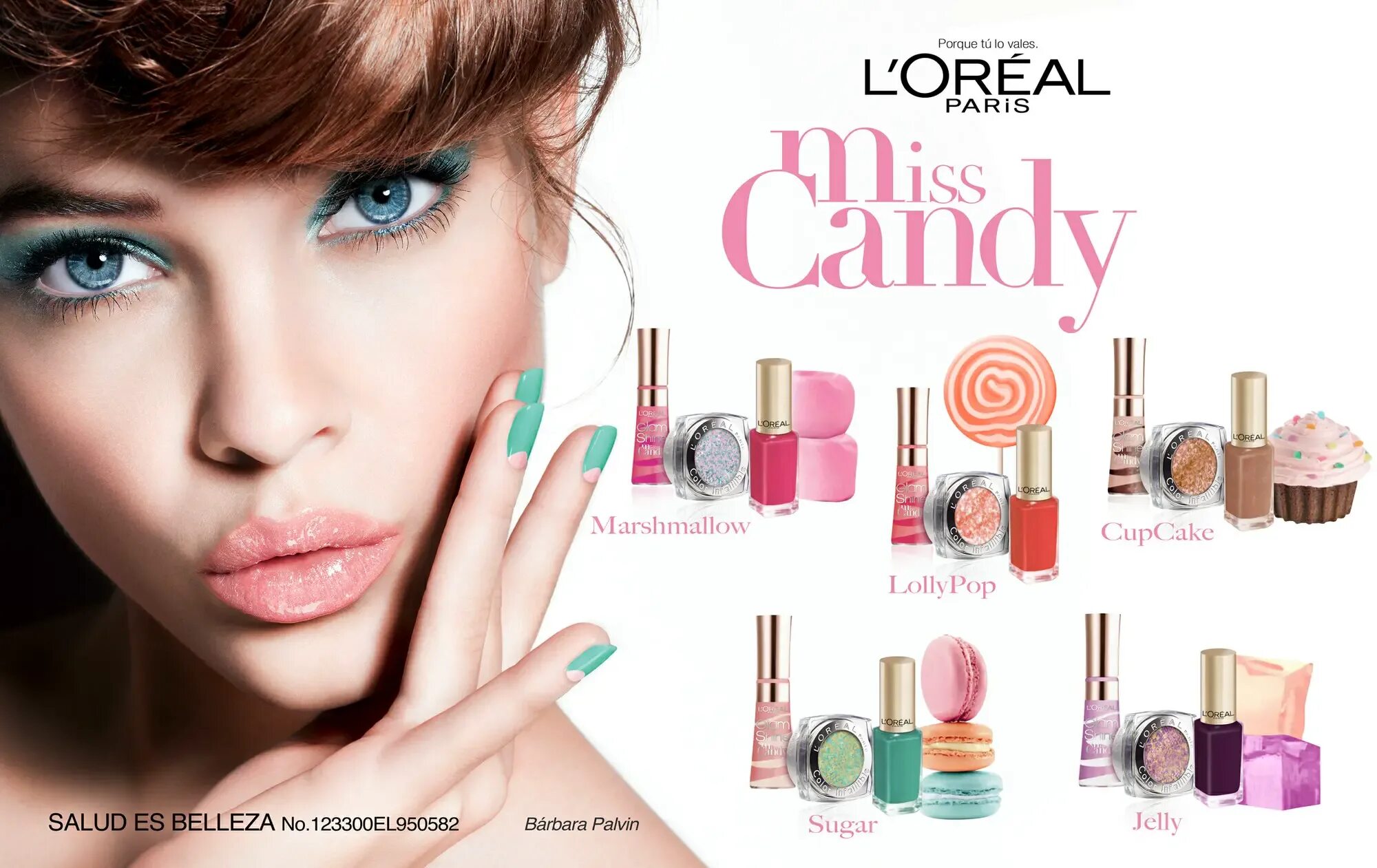 Candy collection. Loreal Мисс реклама. Мисс Кэнди. Лореаль Мисс реклама.