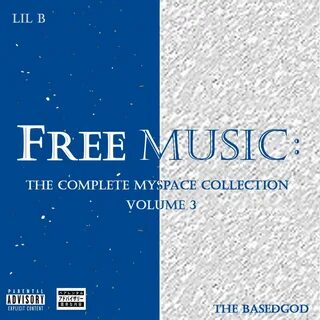 Альбомы - Ellen Degeneres - Lil B Last.fm