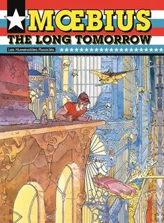 Longing tomorrow