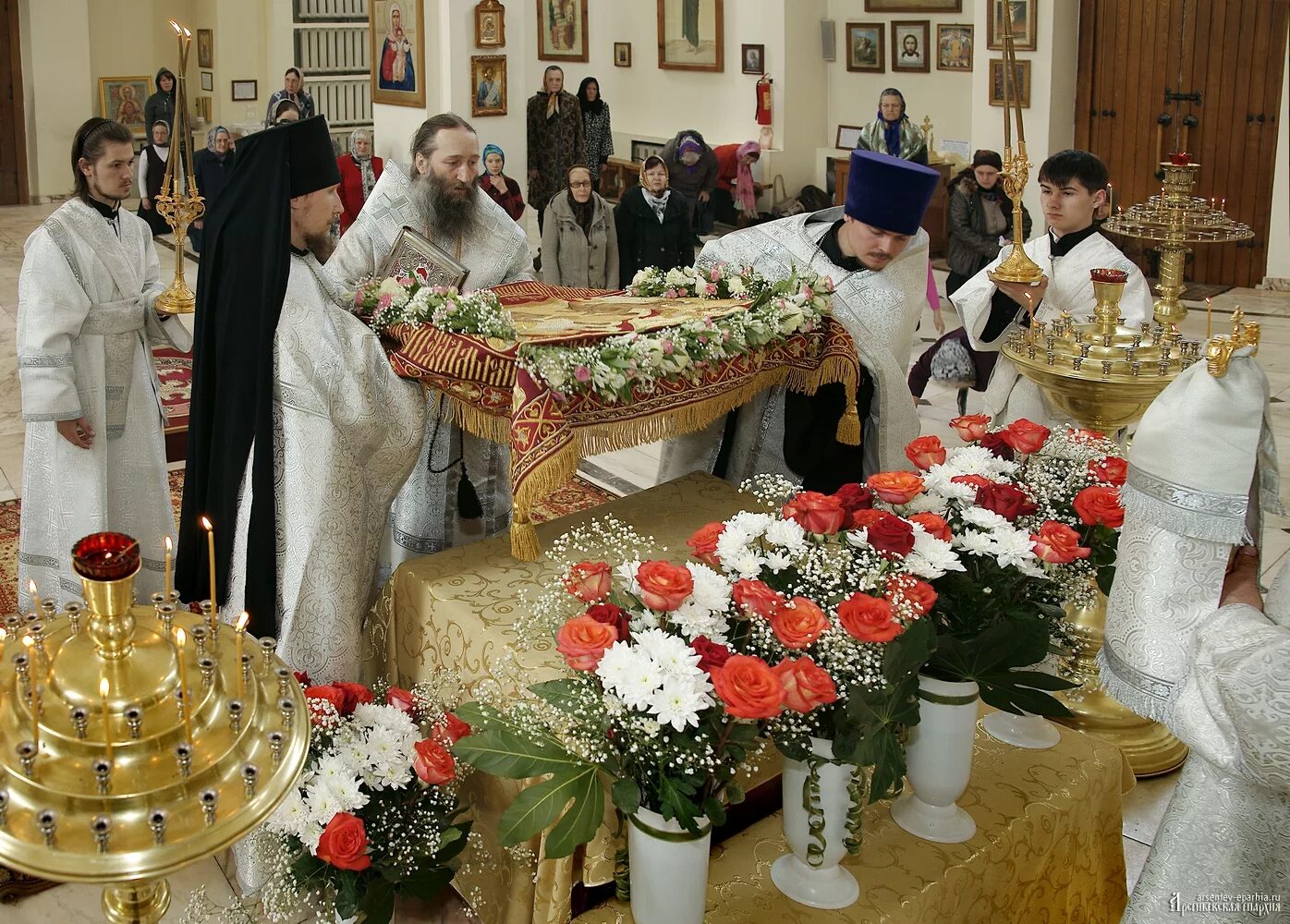 Что кушать в страстную пятницу
