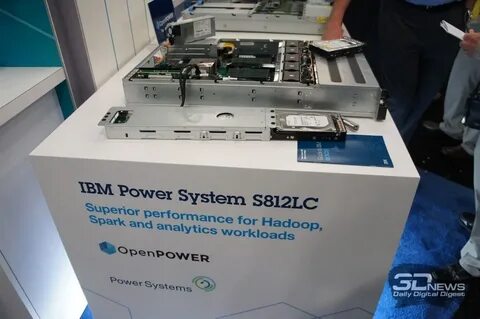 Ibm power