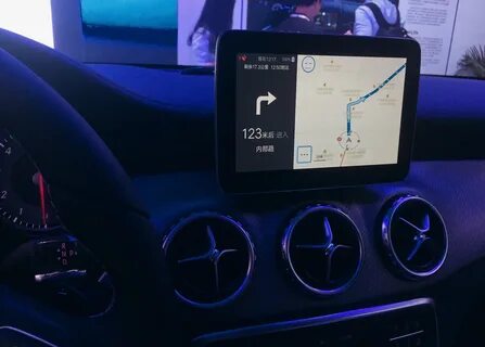 Адаптер baidu carlife