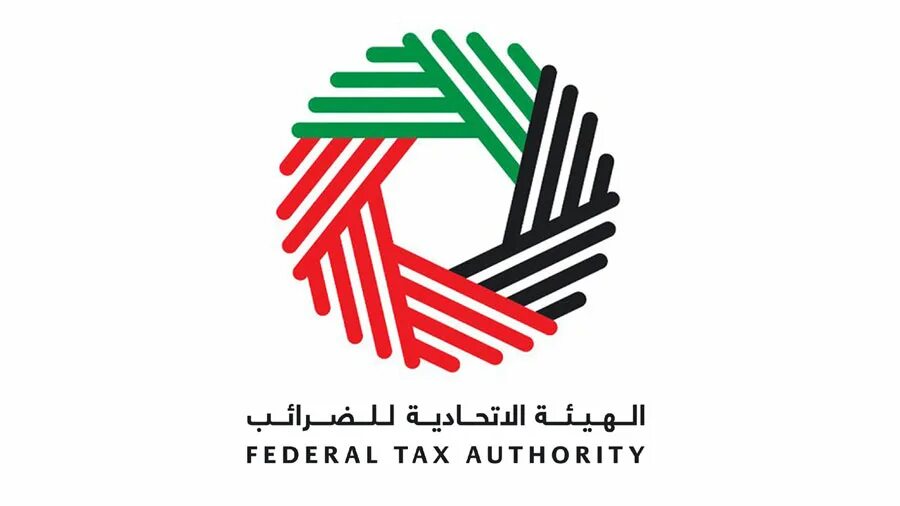 Federal Tax Authority Дубай. FTA logo. Forum logos Tax.