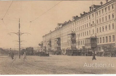 Большая московская москва