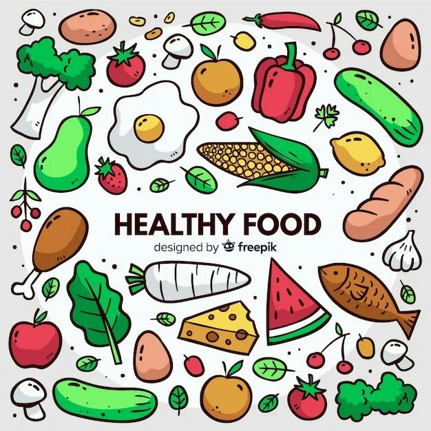 Healthy food рисунок. Плакат на тему healthy food. Food надпись. Здоровая еда эскиз. Фуд рисунок