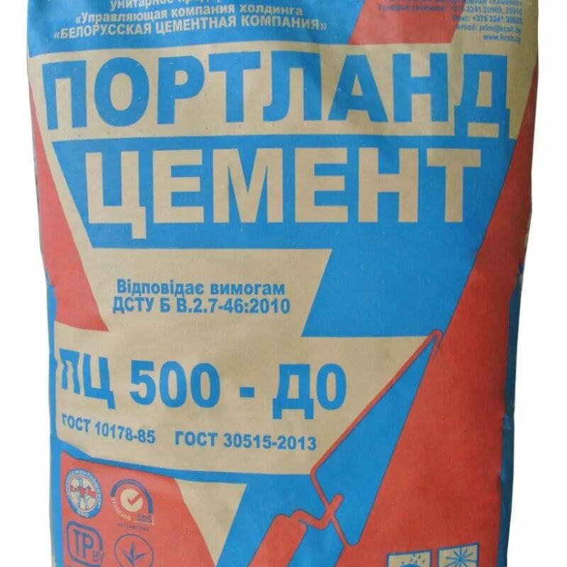 Какой цемент использовать. Пц 500 д0. портландцемент пц 500 д0-н. цемент портланд белорусская. цемент портланд 500-до.