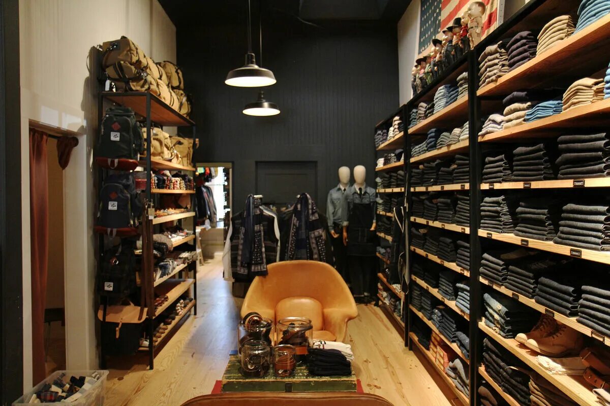 Store you can for the