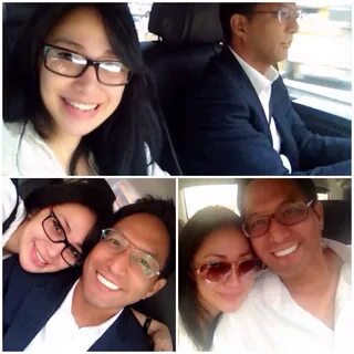 Question: Who's That Girl with Paolo Bediones? 