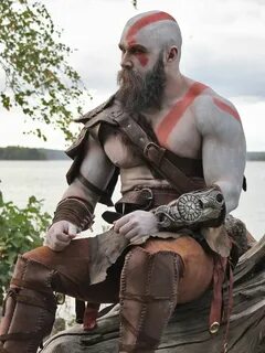 Cosplay gods