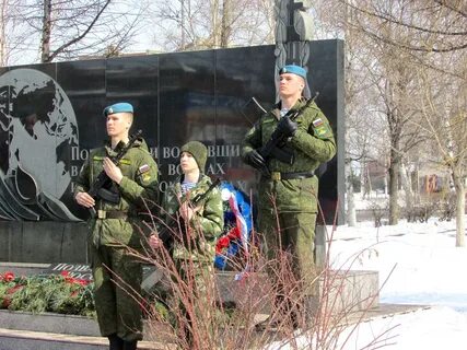 Подвиге псковских