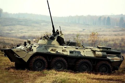 Бтр 82а брэдли