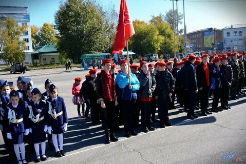 Кадетская школа интернат усолье сибирское