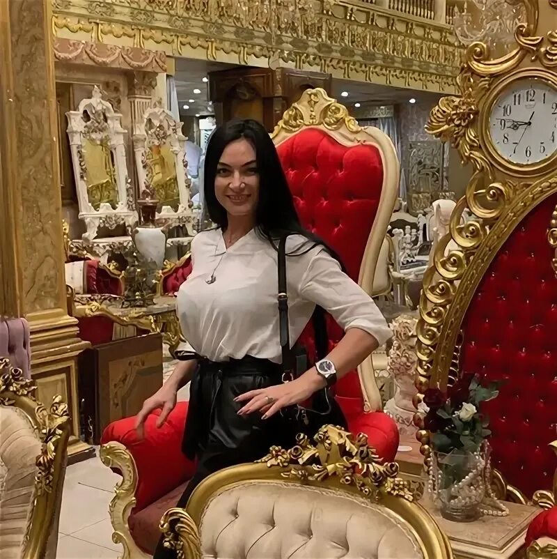Олеся Васильева, Тольятти, 28 лет