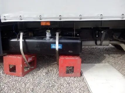 Бак газель некст дизель