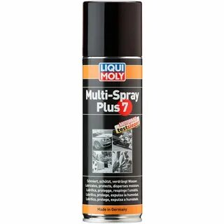 Аллея групп liqui moly
