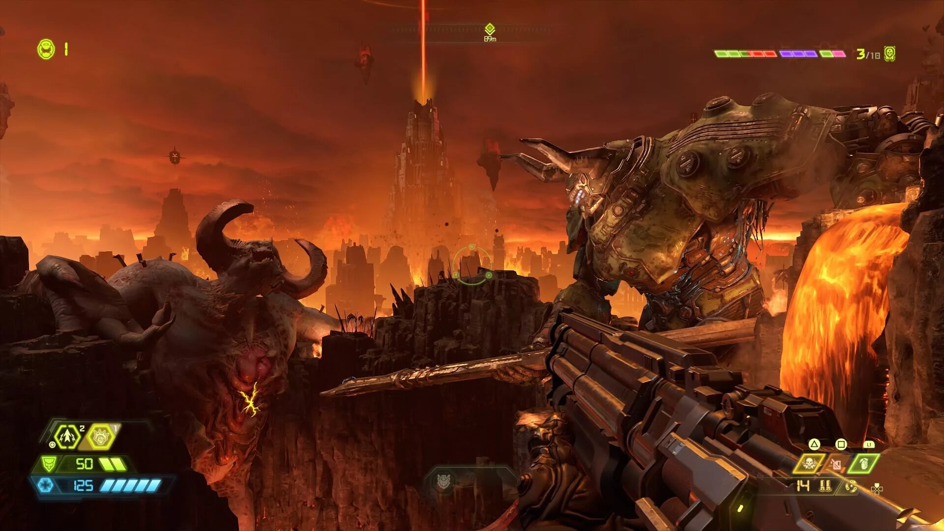 Doom eternal android. Doom игра eternal eternal.
