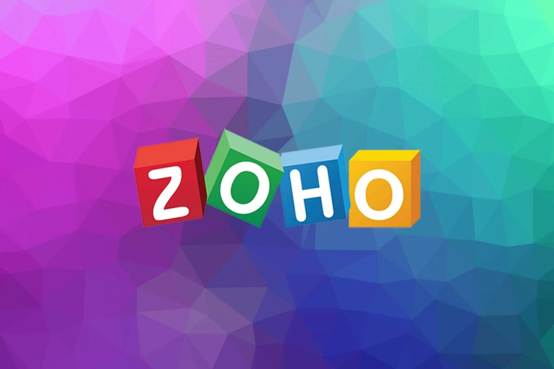 Зохо. Zoho logo. Зохо шоу. Zoho show