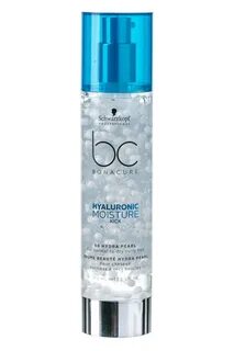 Hyaluronic moisture