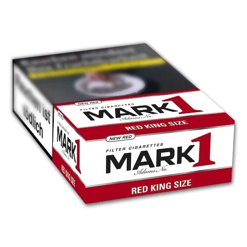 Mark Adams cigarettes. Сигареты-one Red. Самоцвет или марка