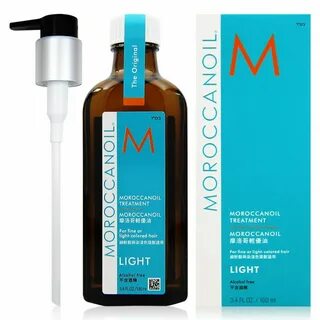 Moroccanoil отзывы