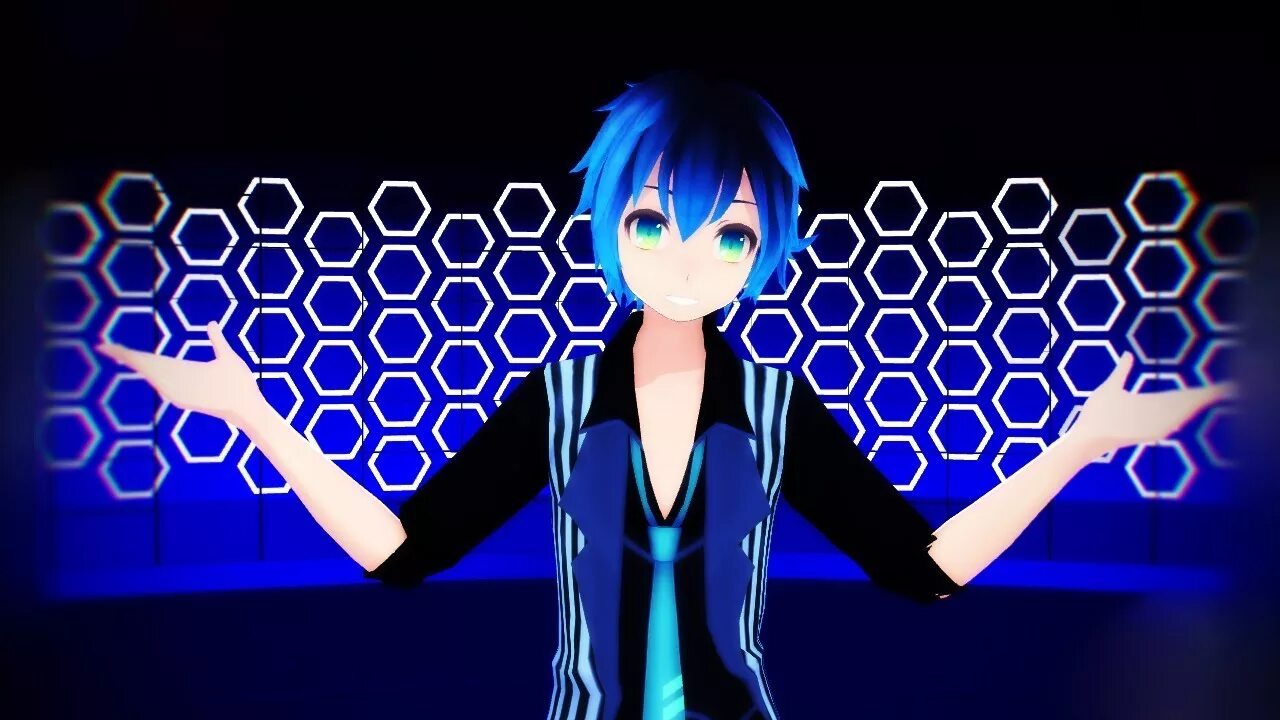 Ghost rule len. Mmd взломанный. fukase ghost rule. мейко ghost rule. ghost mmd.