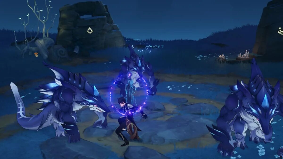 Вишапы глубин геншин. Глубинные вишапы геншин. Вишапы глубин геншин. Энканомию геншин. Вишапы глубин геншин.