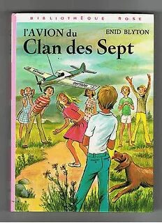 Des sept
