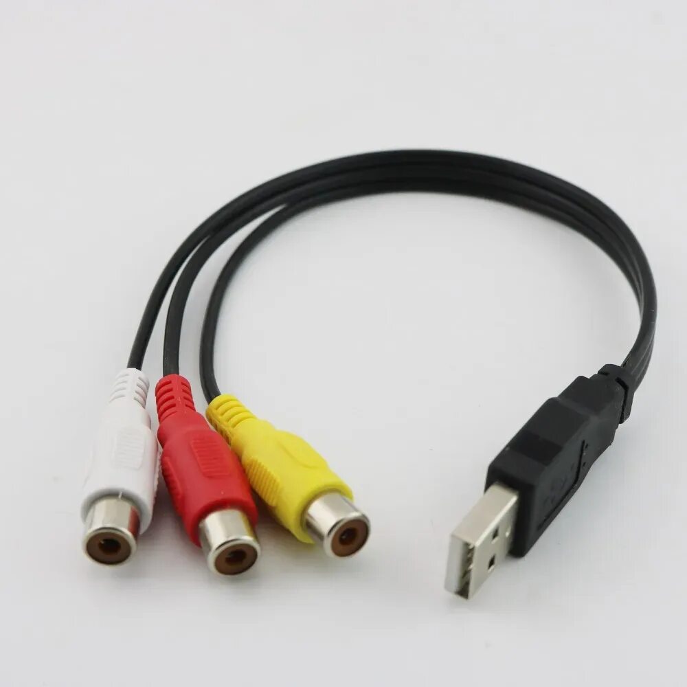 Адаптер 3rca - USB переходник. Переходник HDMI гнездо - av 3*RCA гнездa (av3*RCA - HDMI) hw-2105 (sib). HDMI 3 RCA USB кабель. Адаптер с USB «папа» на 3 RCA «мама», 1. Кабель переходник av