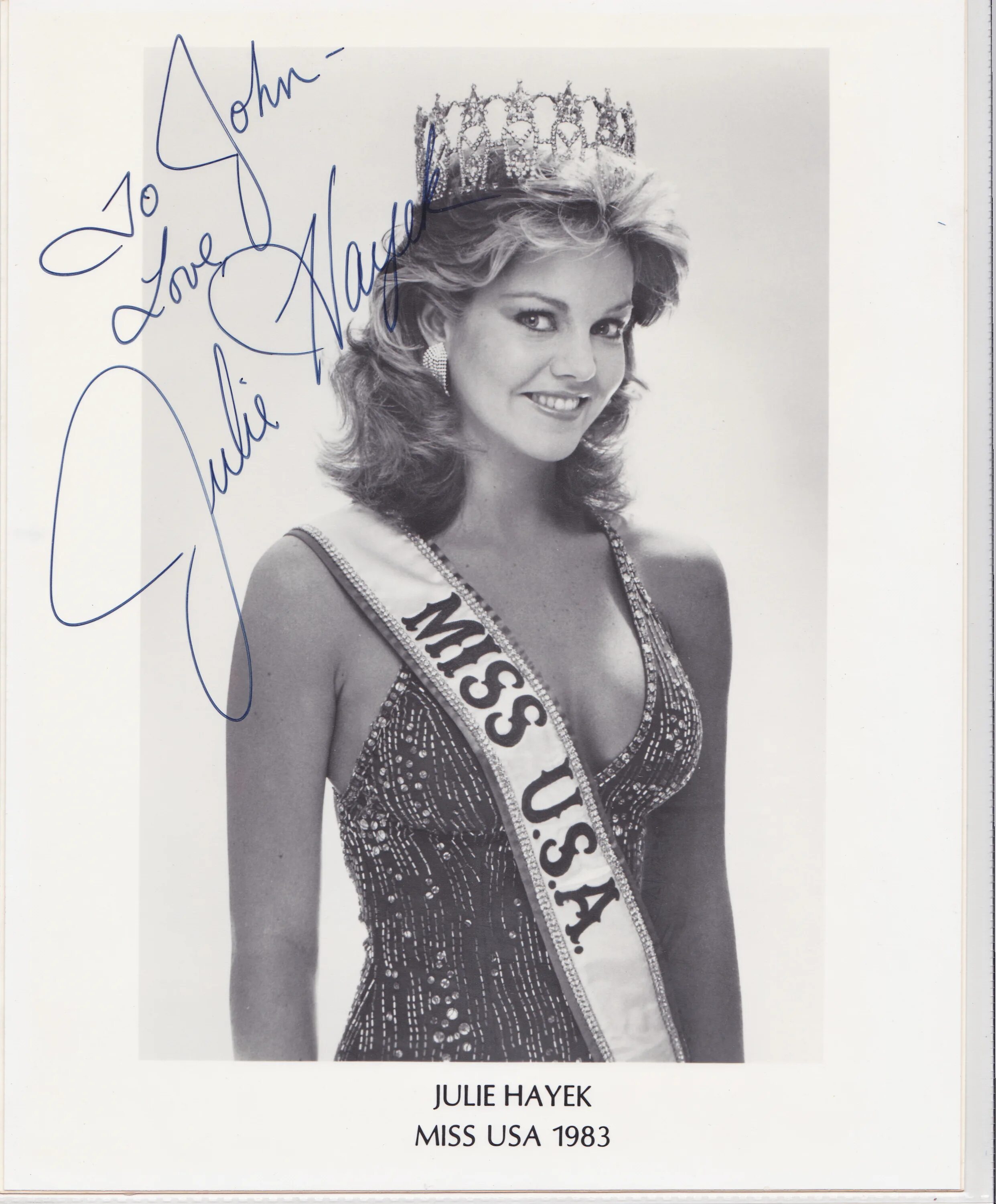 Джули хайек. Джули линн хайек. Miss usa 1983. Julie hayek. Мисс сша 1983.