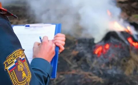 Последствия нарушения правил пожарной