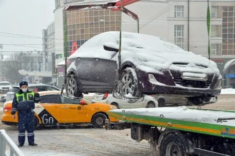 Почему эвакуируют тверь