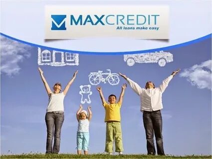 Maxcredit