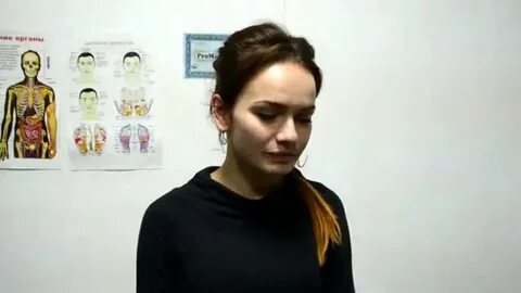Видео курсов массажа