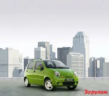 Самая дешевая машина 2024