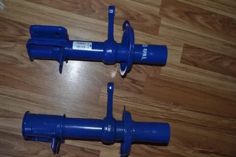 Корпус стойки размеры