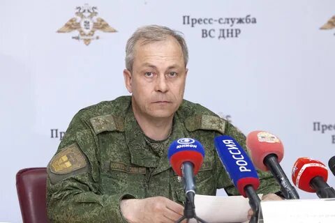 Батурин днр