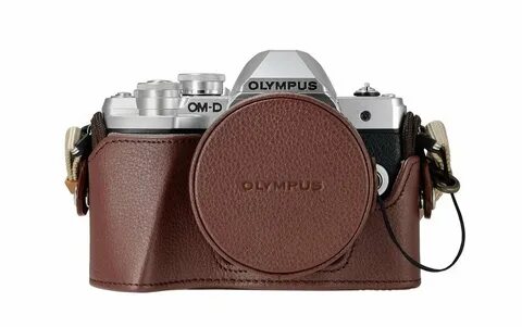 Olympus m10 mark iii