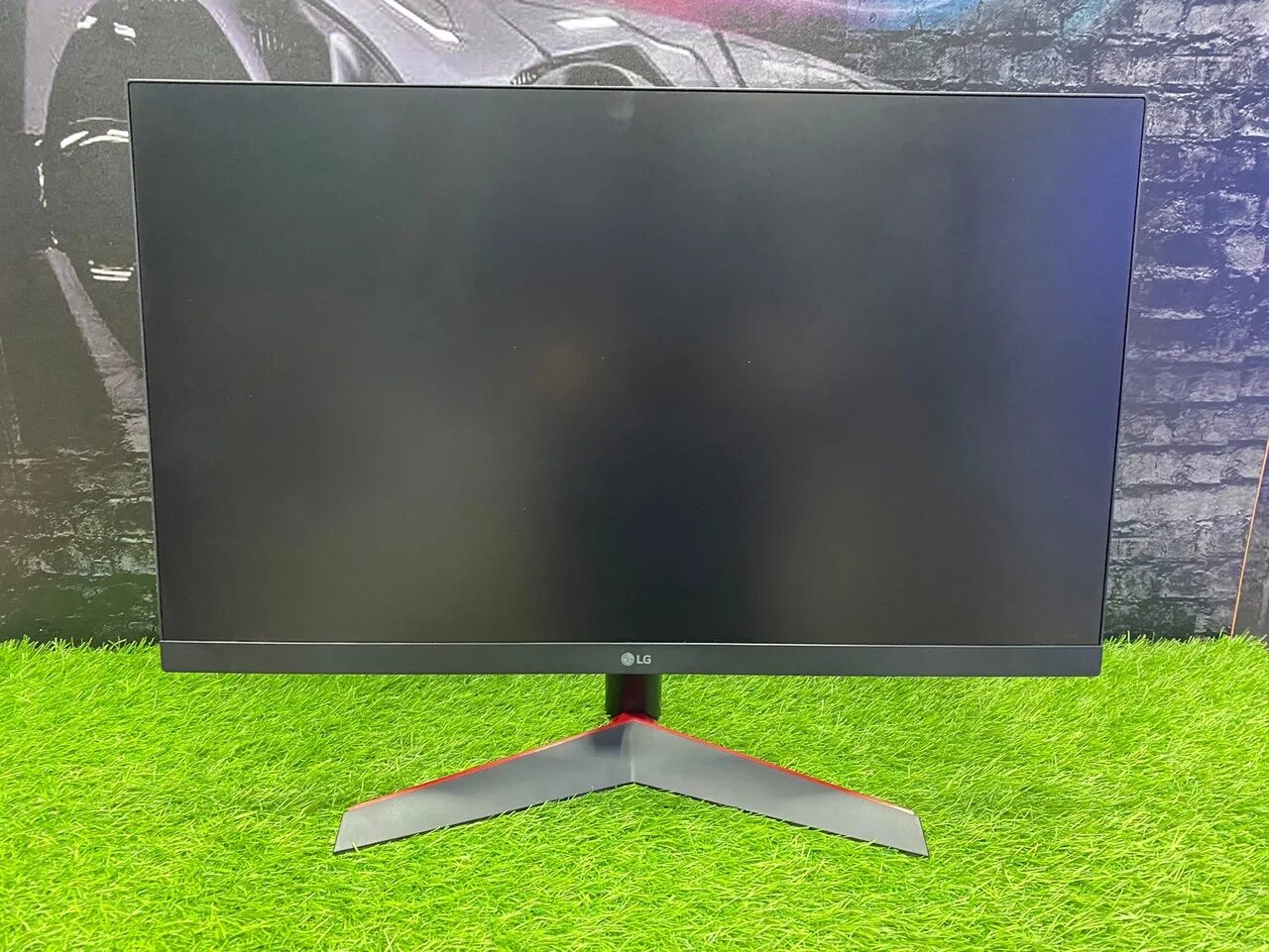 Lg 24gn60r b. Lg 24gn60r b