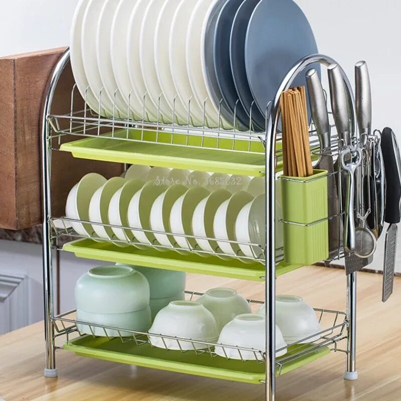 Подставка для посуды на кухню. Сушилка для посуды kitchen rack. dish rack сушилка для посуды. полка для посуды. сушилка для посуды нержавеющая сталь.