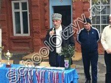 Хасавюрт 1