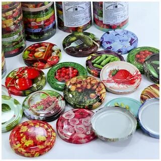 Можно ли использовать винтовые крышки повторно