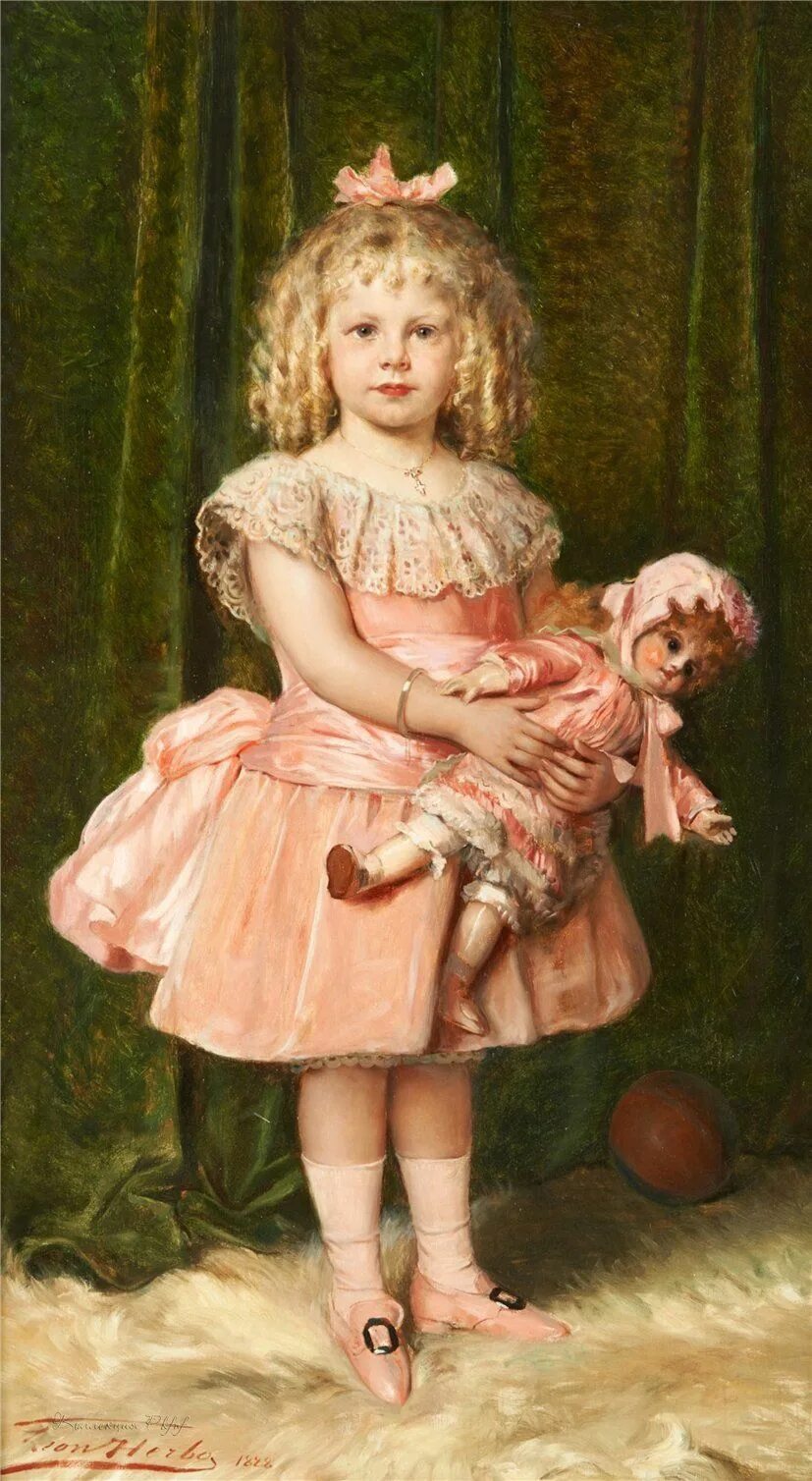 Discover how collectors categorize different types of dolls and explore some of 