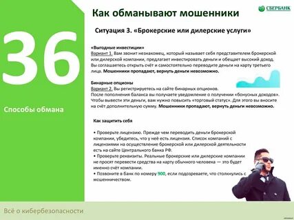 Журнал вопросы кибербезопасности