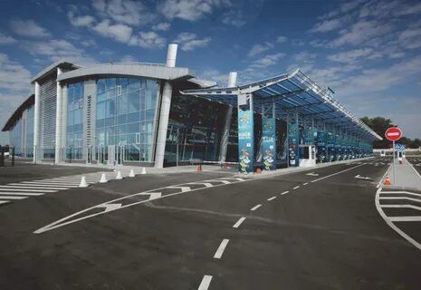 Киевский аэропорт