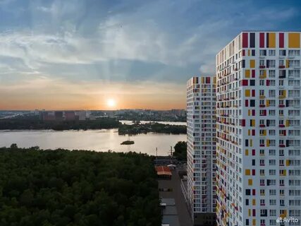 Жк спутник краснодар