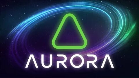 Aurora wallet