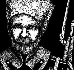 Последний часовой