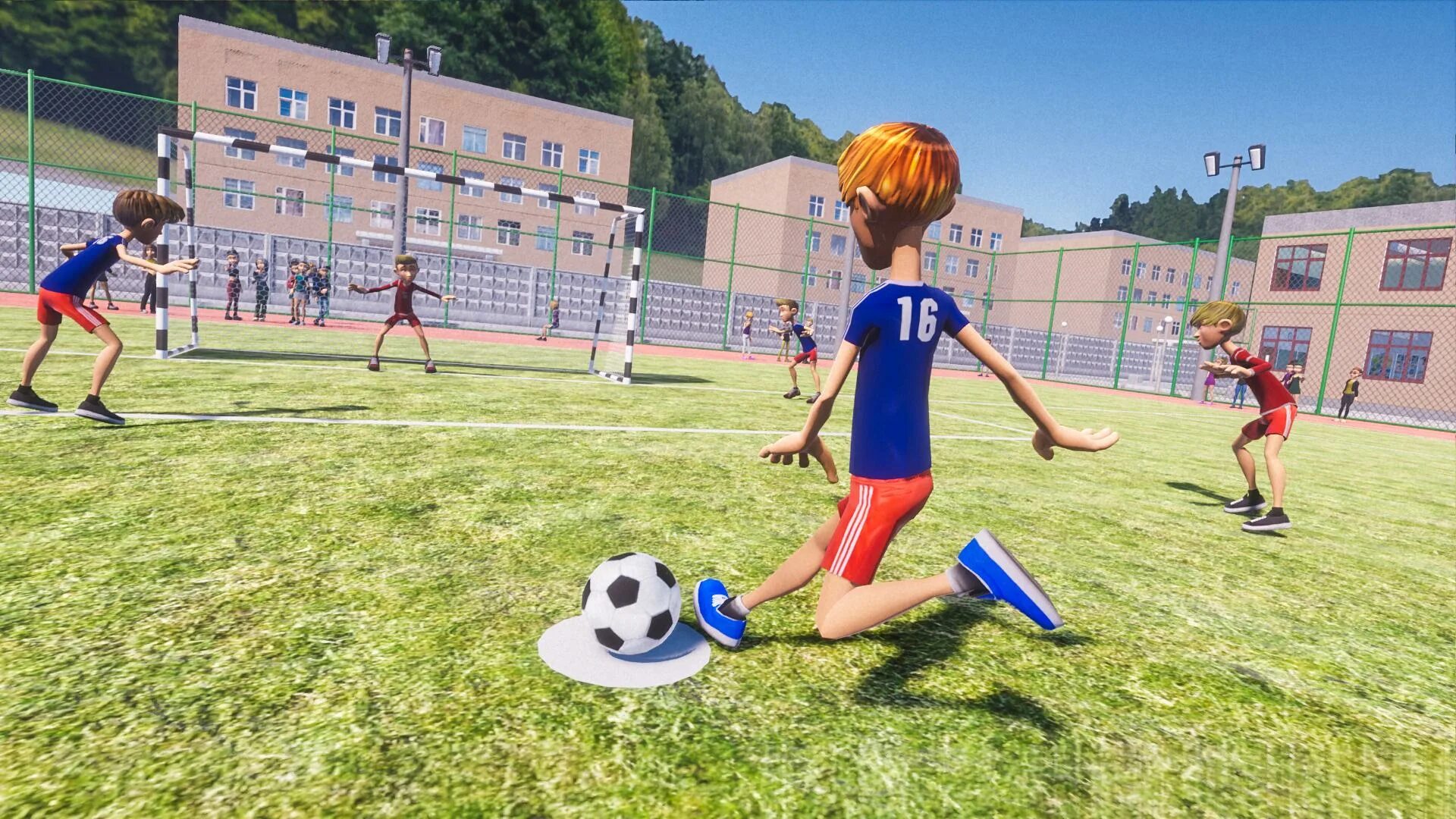 School game v. School game. Школа геймс. Школа из игры. School game игра Скриншоты.