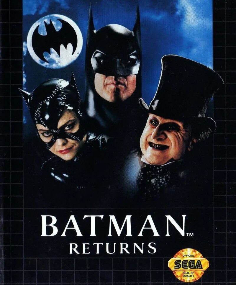 Batman returns sega. Игра sega: batman returns. Batman returns sega mega drive. Batman returns sega обложка. Batman returns sega.